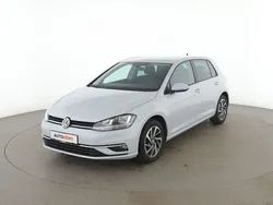 Weiß Gebraucht 2018 VW Golf VII Sound Limousine | 13.060 € (Guter Preis)