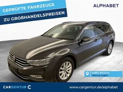 Mangangrau Gebraucht 2022 VW Passat Business Kombi | 19.590 € (Guter Preis)