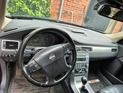 Blau Gebraucht 2008 Volvo V70 Kombi | 8.900 €