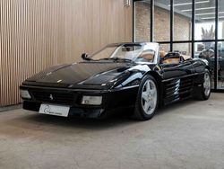Schwarz Gebraucht 1995 Ferrari 348 Cabrio | 105.900 €