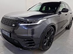 Grau Gebraucht 2023 Land Rover Range Rover Velar HSE Dynamic SUV | 65.990 € (Fairer Preis)