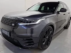 Grau Gebraucht 2023 Land Rover Range Rover Velar HSE Dynamic SUV | 65.990 € (Fairer Preis)