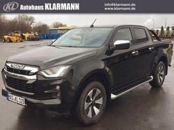 Schwarz Gebraucht 2021 Isuzu D-Max Abholung | 36.900 € (Superpreis)