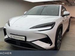 Weiß Gebraucht 2025 BYD Seal SUV | 50.990 € (Fairer Preis)