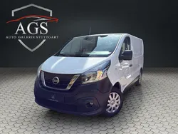 Weiß Gebraucht 2019 Nissan NV300 Comfort Van | 11.990 €