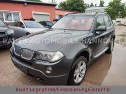 Grün Gebraucht 2006 BMW X3 Comfort Edition SUV | 5.499 € (Guter Preis)