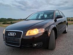 Schwarz Gebraucht 2005 Audi A4 Kombi | 2.300 € (Fairer Preis)