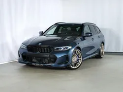 Blau Neu 2025 Alpina B3 Kombi | 114.900 € (Fairer Preis)