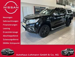 Schwarz Gebraucht 2019 Nissan Navara Tekna Abholung | 29.850 € (Etwas zu teuer)