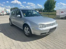 Gebraucht 2003 VW Golf IV Sport Limousine | 2.399 € (Superpreis)
