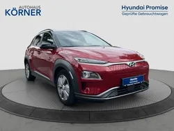 Rot Gebraucht 2020 Hyundai Kona Premium SUV | 19.900 € (Guter Preis)