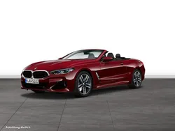 Gebraucht 2025 BMW 840 Shadowline Coupé | 91.027 €