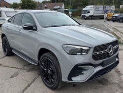 Grau Neu 2025 Mercedes GLE300 Premium SUV | 108.900 €