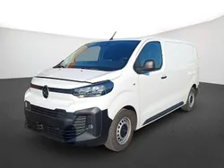 Kaolinweiß Gebraucht 2025 Citroën Jumpy Van / Kleinbus | 23.017 € (Superpreis)