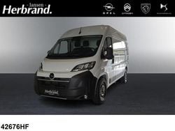 Neu 2025 Opel Movano Van | 42.890 €