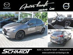 Gebraucht 2024 Mazda 2 Homura-Line Kleinwagen | 18.490 € (Guter Preis)