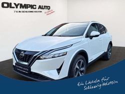 Qab / white bril. Neu 2024 Nissan Qashqai 360º SUV | 29.990 € (Superpreis)
