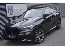 Black sapphire metallic Gebraucht 2020 BMW X6 M50 Shadowline SUV | 62.990 € (Fairer Preis)