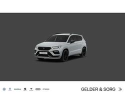 Glacial weiß metallic Neu 2025 Cupra Ateca VZ SUV | 49.990 € (Teuer)
