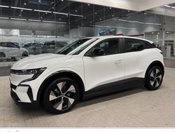 Arktisweiß (369) Gebraucht 2023 Renault Megane E-Tech Equilibre Limousine | 20.480 € (Superpreis)