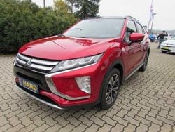 Rot Gebraucht 2018 Mitsubishi Eclipse Cross Top SUV | 13.990 € (Fairer Preis)