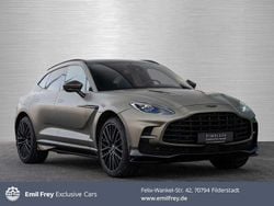 Grau Gebraucht 2023 Aston Martin DBX 707 SUV | 160.007 €