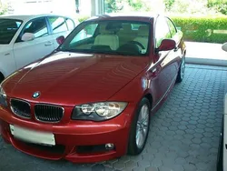 Andere außenfarben Gebraucht 2011 BMW 120 Coupé M Sport Coupé | 7.900 € (Fairer Preis)