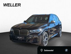 Schwarz Gebraucht 2019 BMW X5 Sport Line SUV | 49.390 € (Fairer Preis)