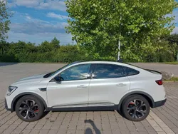 Weiß Gebraucht 2022 Renault Arkana R.S. SUV | 22.700 € (Fairer Preis)