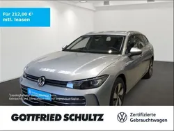 Othercolor Gebraucht 2024 VW Passat Business Kombi | 31.960 € (Guter Preis)