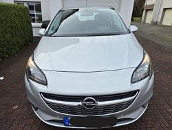 Silber Gebraucht 2018 Opel Corsa Edition Kleinwagen | 6.750 € (Guter Preis)