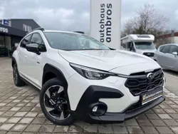 Weiß Neu 2025 Subaru Crosstrek Comfort SUV | 35.490 € (Fairer Preis)