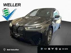 Sophistograu (grau) Gebraucht 2023 BMW iX Comfort Edition SUV | 51.970 € (Guter Preis)