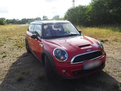 Rot Gebraucht 2013 Mini Cooper S Clubman Chili Kombi | 9.399 € (Fairer Preis)