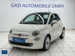 Weiß Gebraucht 2019 Fiat 500 Lounge Kleinwagen | 10.990 € (Fairer Preis)