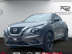 Grau Neu 2025 Nissan Juke Tekna SUV | 26.490 € (Teuer)