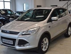 Silber Gebraucht 2014 Ford Kuga Trend SUV | 5.499 € (Superpreis)