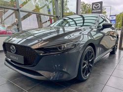 Gebraucht 2024 Mazda 3 Exclusive-Line Kleinwagen | 31.495 € (Teuer)