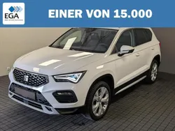 Gebraucht 2023 Seat Ateca Xperience SUV | 28.430 € (Fairer Preis)