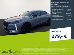 Andere Gebraucht 2023 DS Automobiles DS9 Limousine | 28.980 €