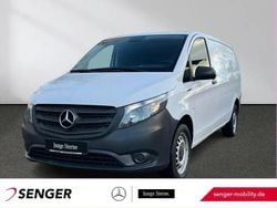 Weiß Gebraucht 2021 Mercedes e-Vito Van / Kleinbus | 17.791 € (Fairer Preis)