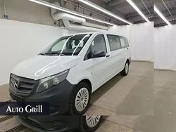 Arktikweiss Gebraucht 2023 Mercedes Vito Van / Kleinbus | 41.950 €