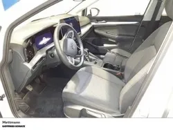 VW Golf VIII