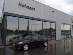Schwarz Gebraucht 2021 Opel Corsa-e Edition Kleinwagen | 13.950 € (Guter Preis)