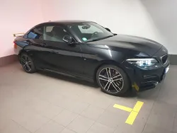 Schwarz Gebraucht 2021 BMW M240 M Sport Coupé | 34.000 €