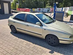 Gold Gebraucht 1996 Fiat Brava Kleinwagen | 999 €