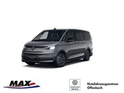 Grau Neu 2025 VW Multivan Life Van / Kleinbus | 66.700 €