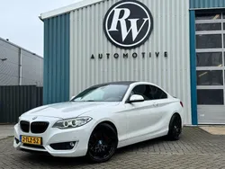 Weiß Gebraucht 2014 BMW 220 M Sport Coupé | 13.750 € (Fairer Preis)