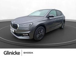 Graphitegrau metallic Neu 2025 Skoda Fabia Tour Kleinwagen | 20.990 € (Guter Preis)