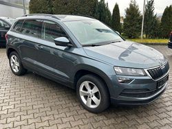 Grau Gebraucht 2020 Skoda Karoq Ambition SUV | 16.895 € (Fairer Preis)